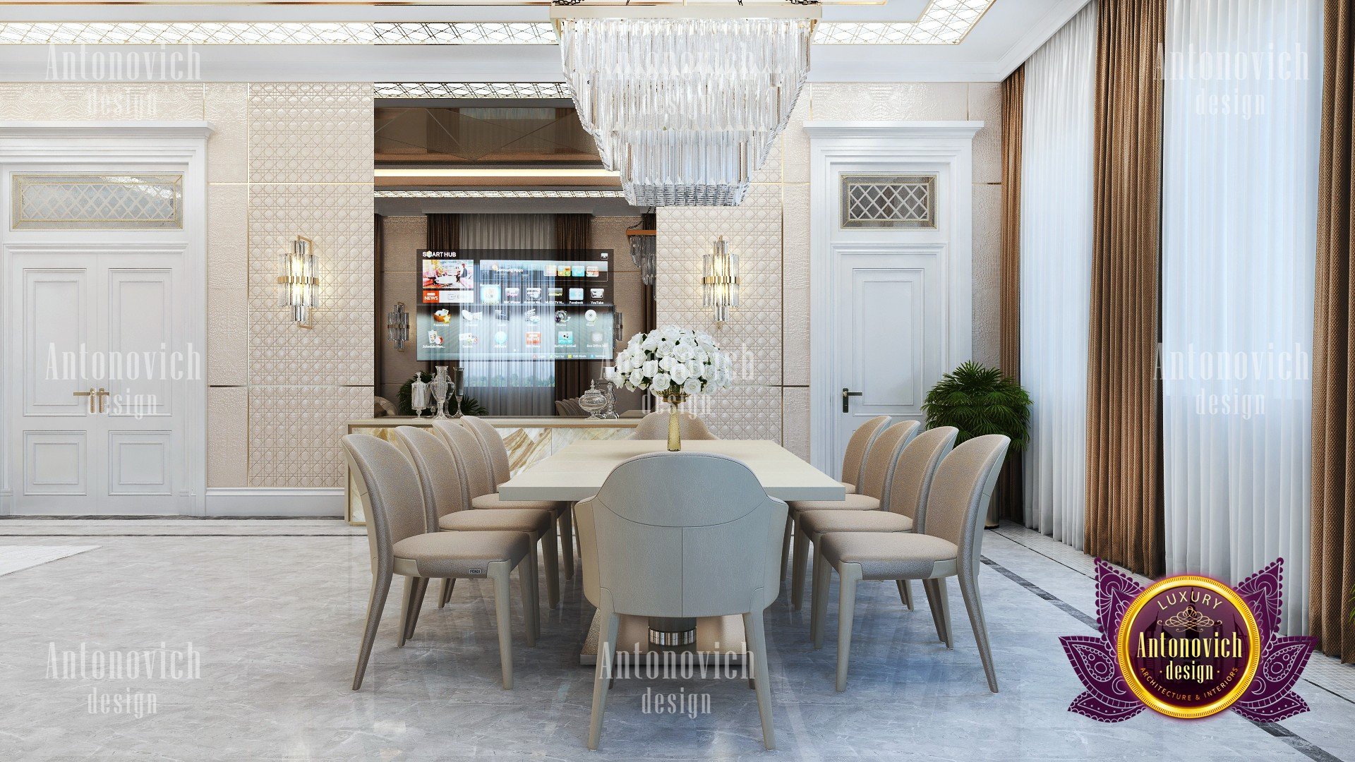 Best Interior design Nigeria