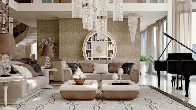 This picture shows a white and grey striped cat lying on its back in front of a white wall. The cat's paws are crossed in front of its chest and it has its head tilted to one side. The cat's eyes are closed, suggesting it may be sleeping.