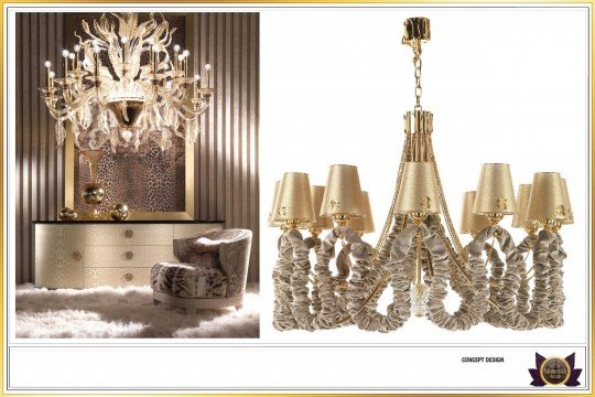 This picture shows a woman wearing a blue winter coat and white scarf. She is standing next to a large snow-covered tree with her hands tucked into her pocket. Her hair is partially covered by a gray beanie, and she is wearing black boots. In the background, there are several other towering trees covered in snow, giving the scene a peaceful and serene feeling.