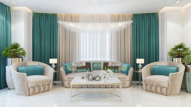 This picture shows a small, wooden bridge with a white railing and brown posts in the middle of a lush green meadow. In the background, we can see some trees and a few birds flying in the sky. The sun is shining brightly, giving the picture a tranquil and peaceful atmosphere.