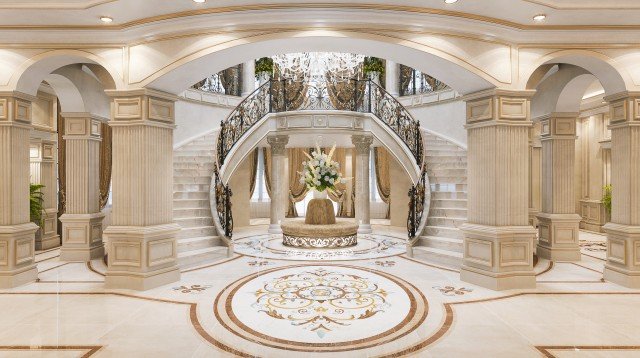 This picture shows a large barrel filled with apples. The apples are a variety of colors and sizes, suggesting that they come from different types of trees. The apples are in a wooden barrel with a metal lid, possibly used for storage or transportation.