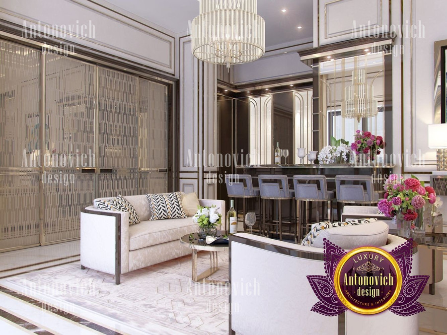 Luxury Interior Design in Nigeria