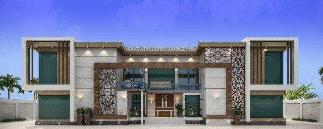 This picture shows a black and white sketch of a majestic mountain range in the background, with two people in the foreground looking out at the view. The two people appear to be a father and son, as the father is standing up with his arm around the shoulder of the son, who is looking up at him smiling.