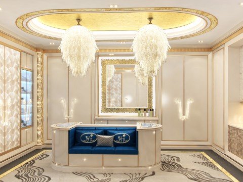 The picture appears to show a small gathering of people atop a large hill or mountain. The sky behind them is clear and there appears to be a road winding up the side of the hill. One person is holding a flag and the group seems to be in the midst of a celebration or commemorative event.