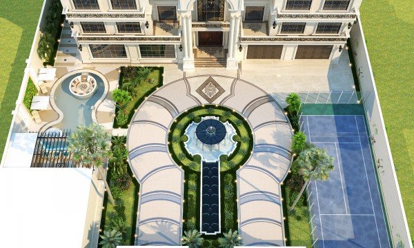 This picture shows a close up of a white rose with its five petals and center stamen. The petals have a delicate shiny texture and appear to have a slight white hue. The center of the flower contains several stamen that are yellow in color.
