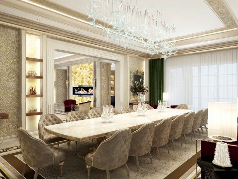 This picture is a close-up of a heart-shaped strawberry. The strawberry is bright red and has a green stem, which indicates it is ripe and ready to be eaten. The texture of the strawberry's surface is visible and its seeds are visible on the outside of the heart shape.