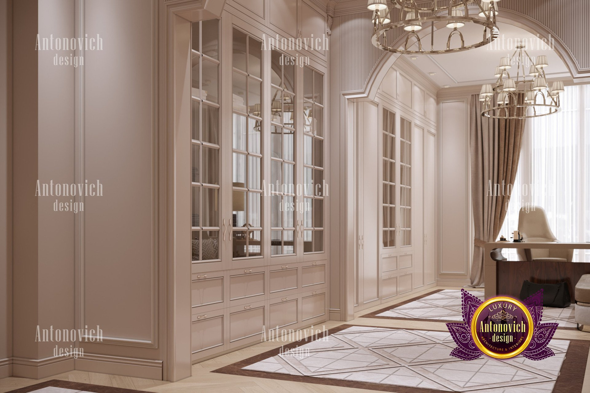 Elegant Office Design