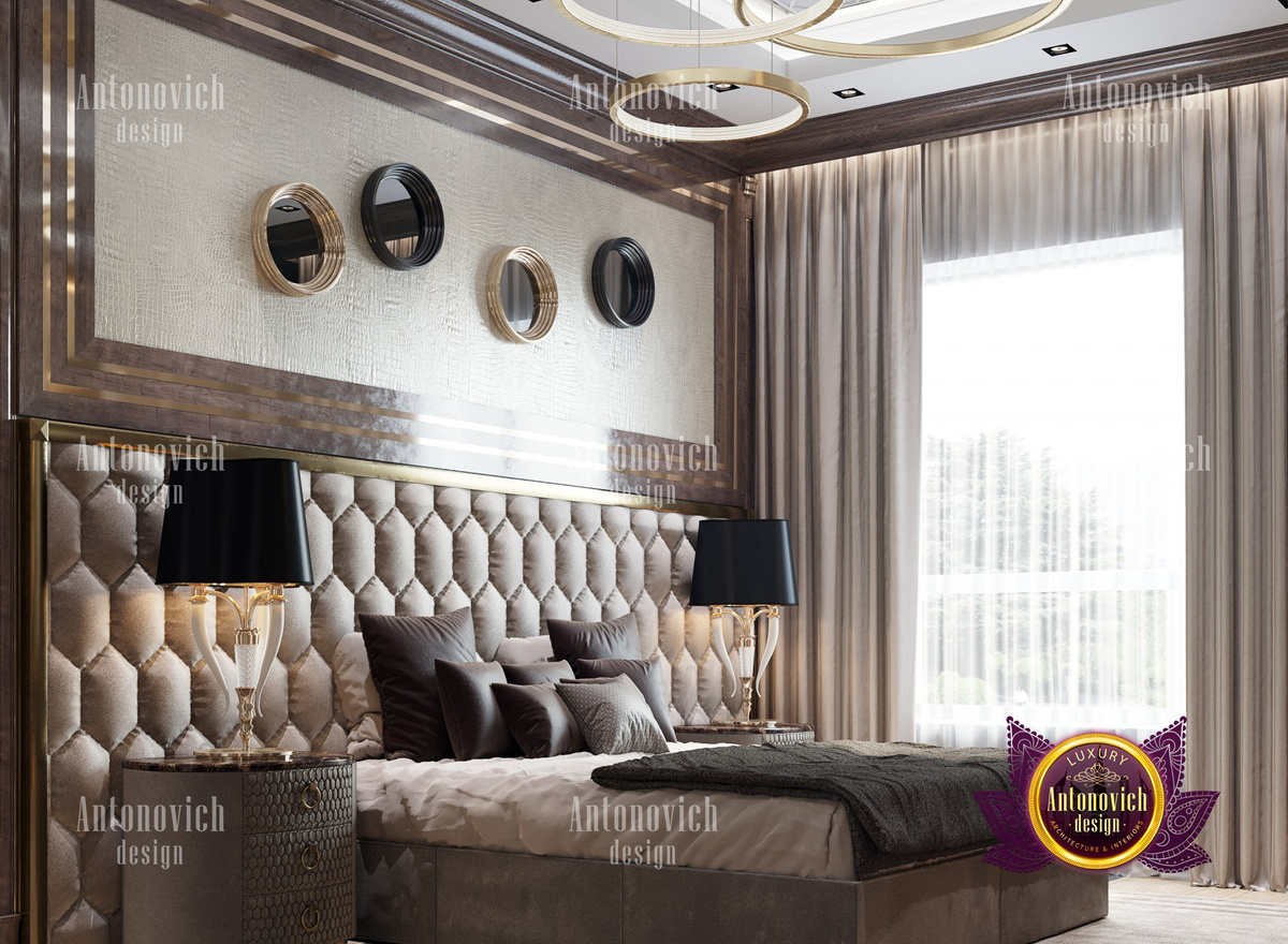 Elegant Apartment Interior Design