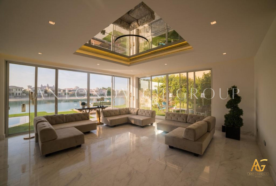 EXPERT FIT-OUT INTERIOR EXECUTORS IN DUBAI