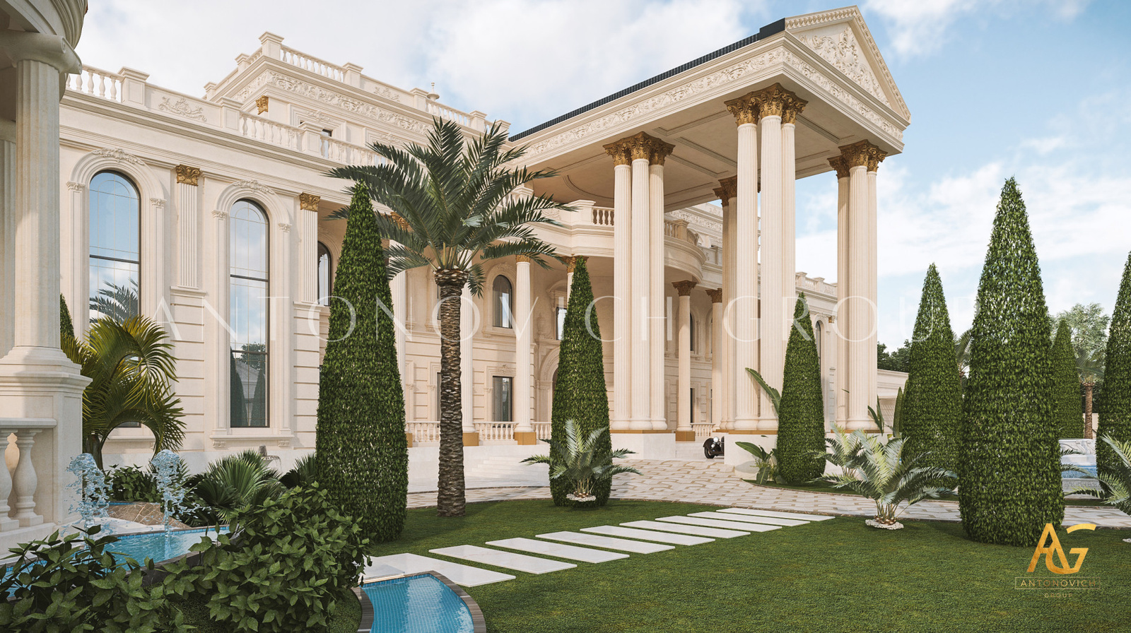 Clear Design Riyadh Interior design companies in riyadh