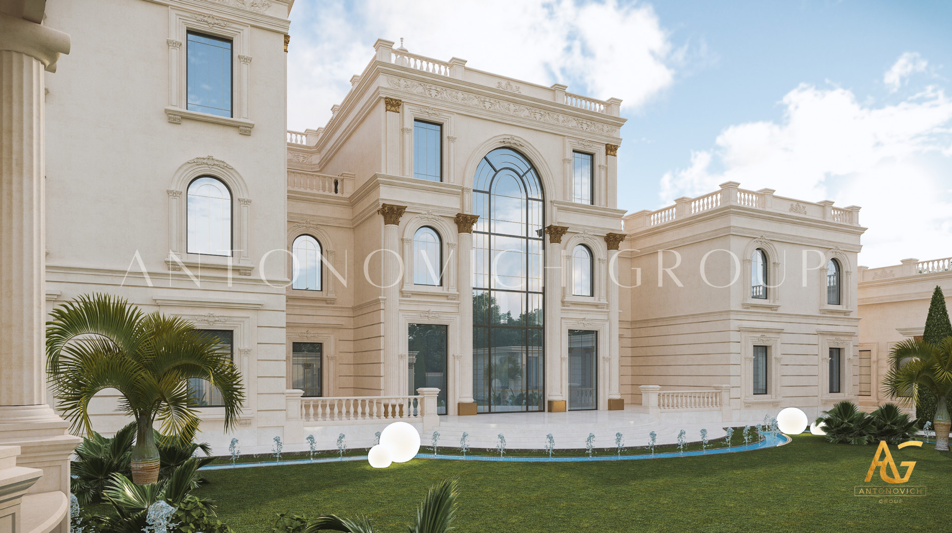 Clear Design Riyadh Interior design companies in riyadh