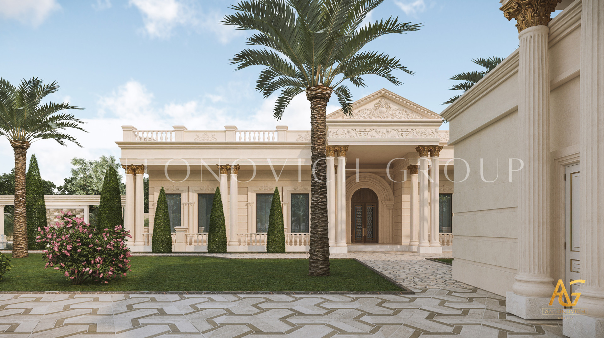 Clear Design Riyadh Interior design companies in riyadh