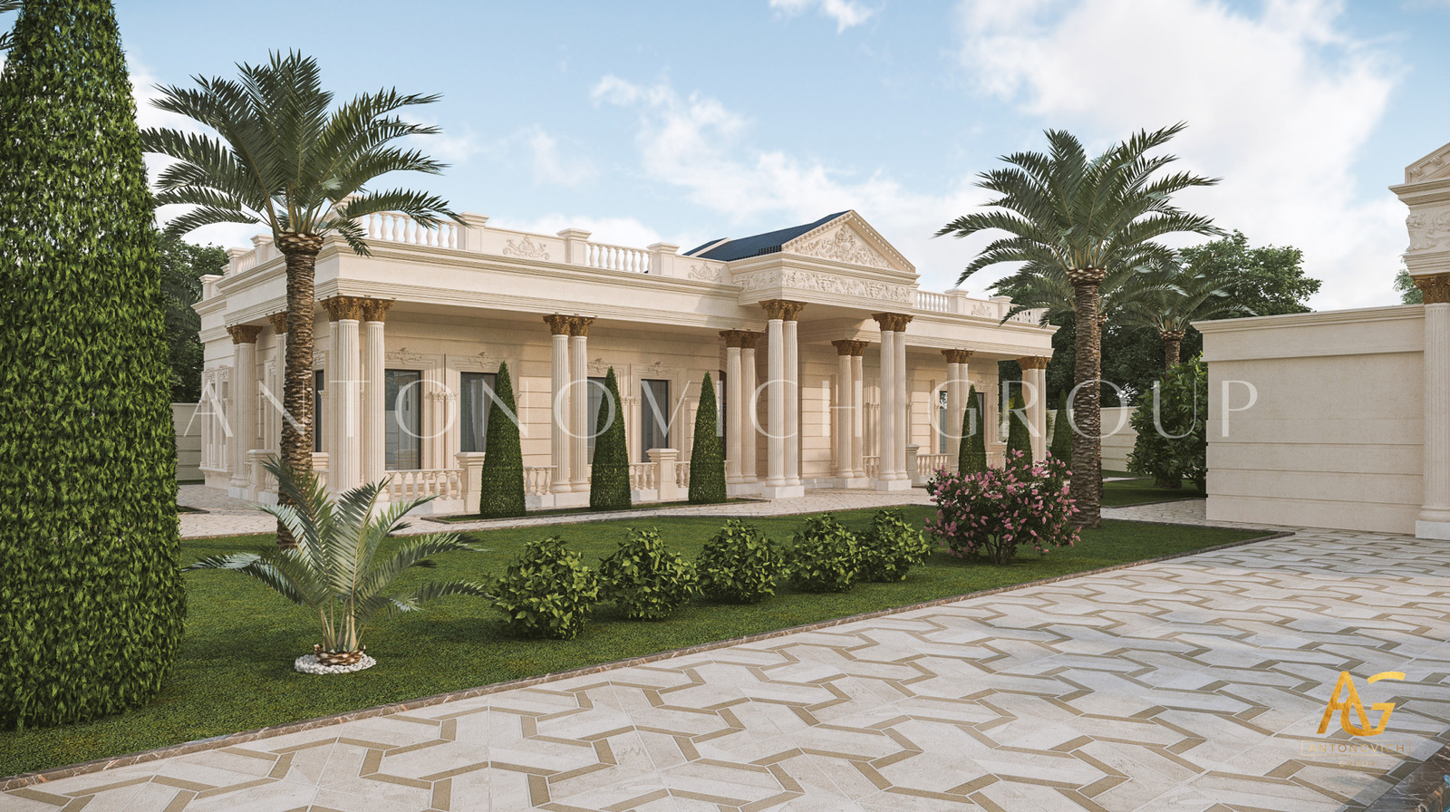 Clear Design Riyadh Interior design companies in riyadh