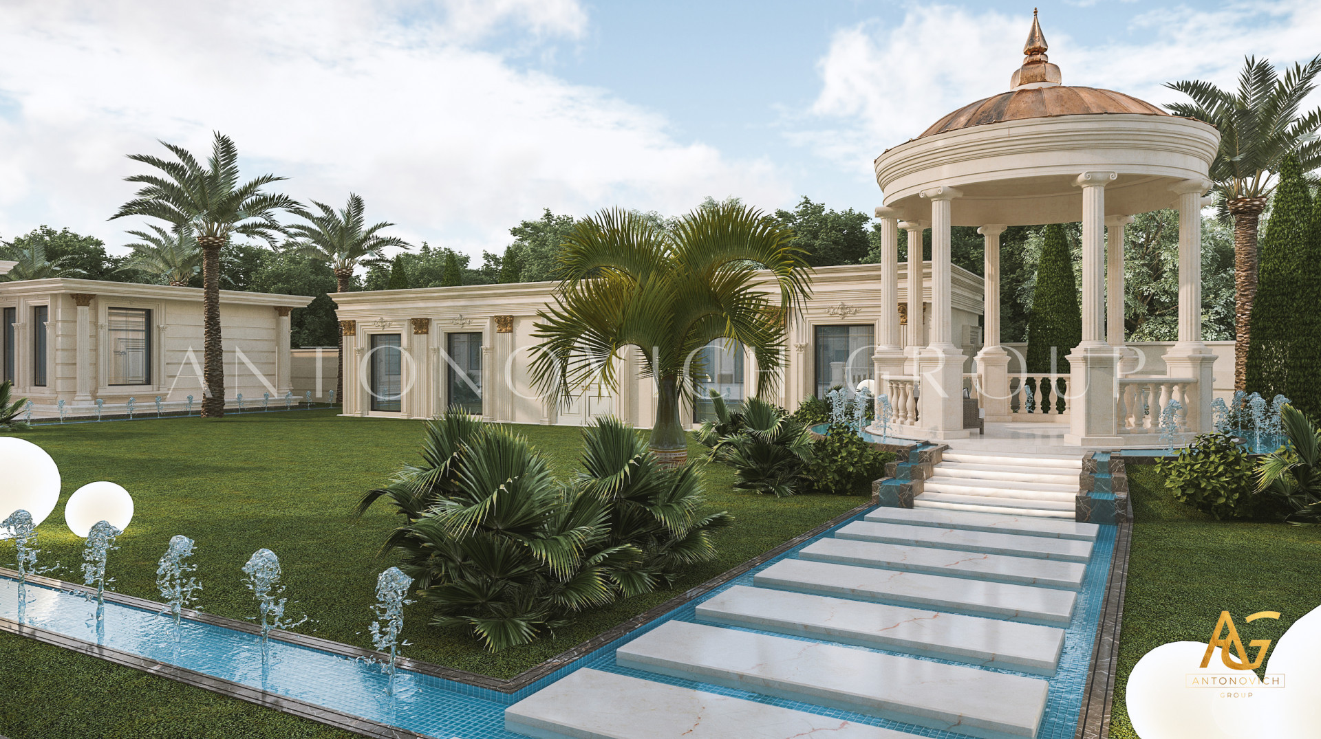Clear Design Riyadh Interior design companies in riyadh