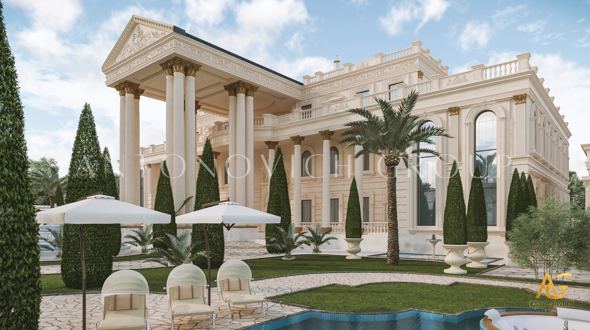 Clear Design Riyadh Interior design companies in riyadh