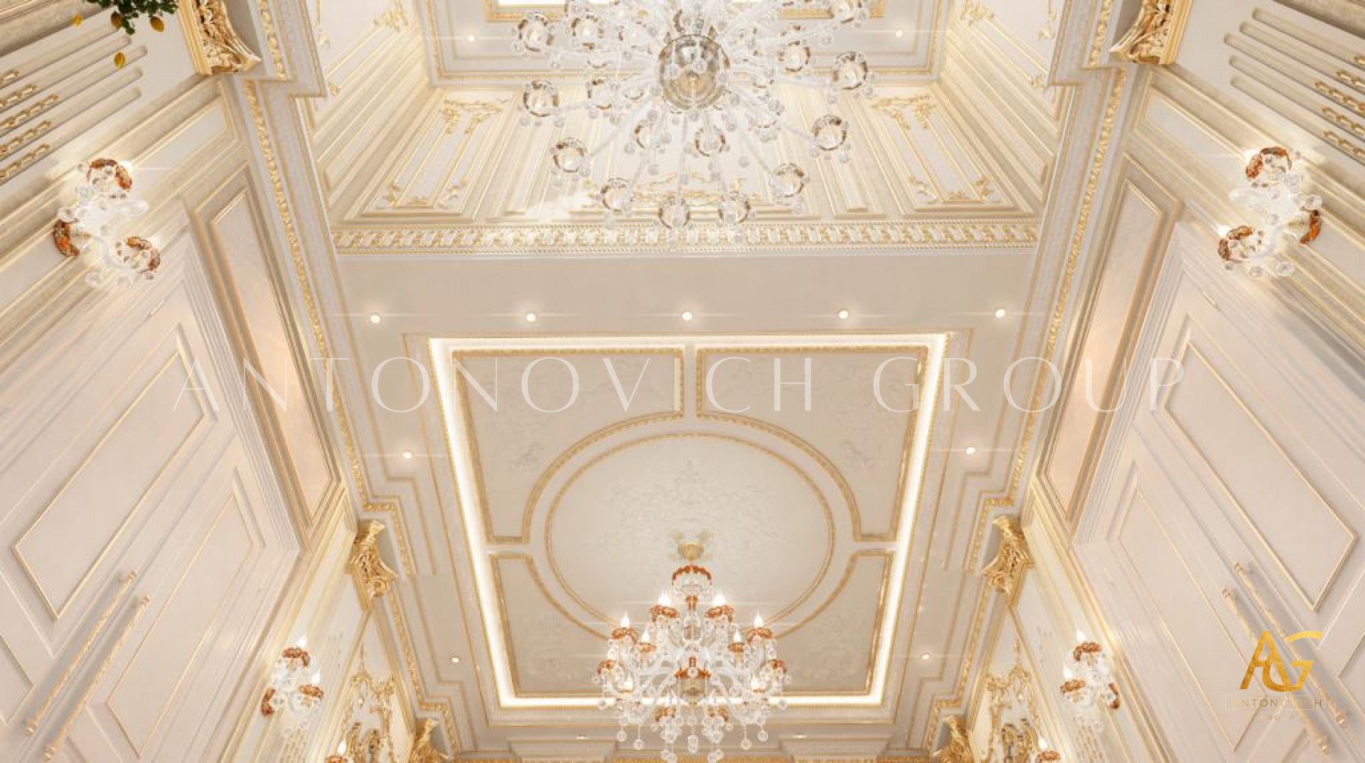 Interior Fitout company in Riyadh