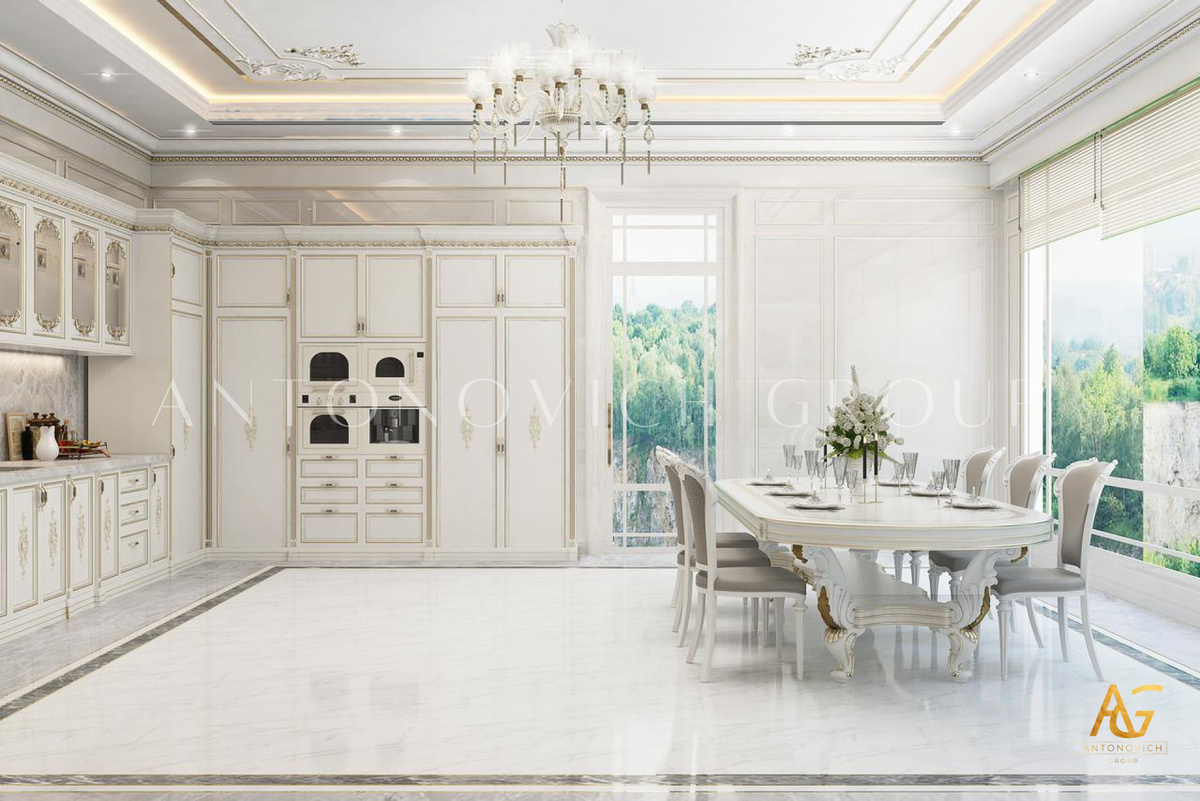 riyadh interior design
