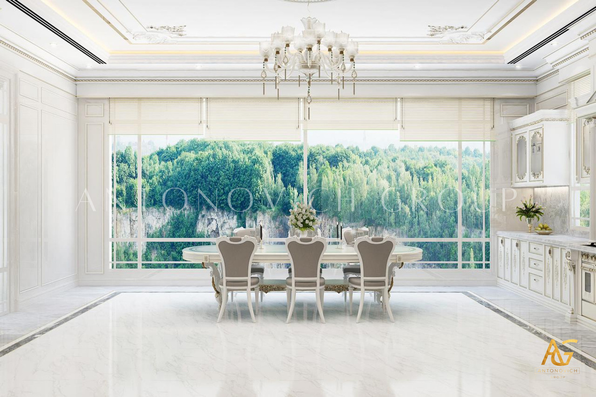 riyadh interior design