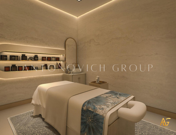 Clinic Design Idea