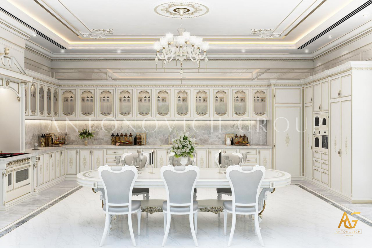 riyadh interior design