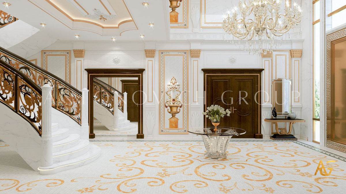 top interior design companies in Saudi Arabia