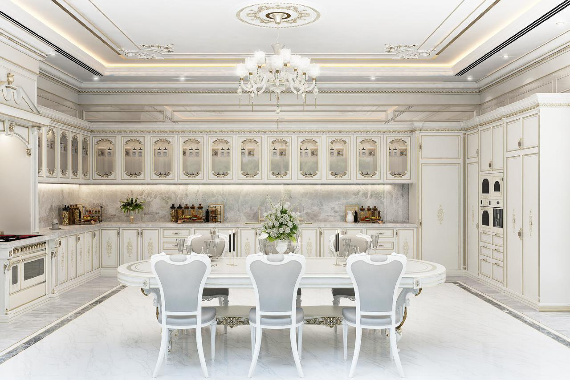 riyadh interior design