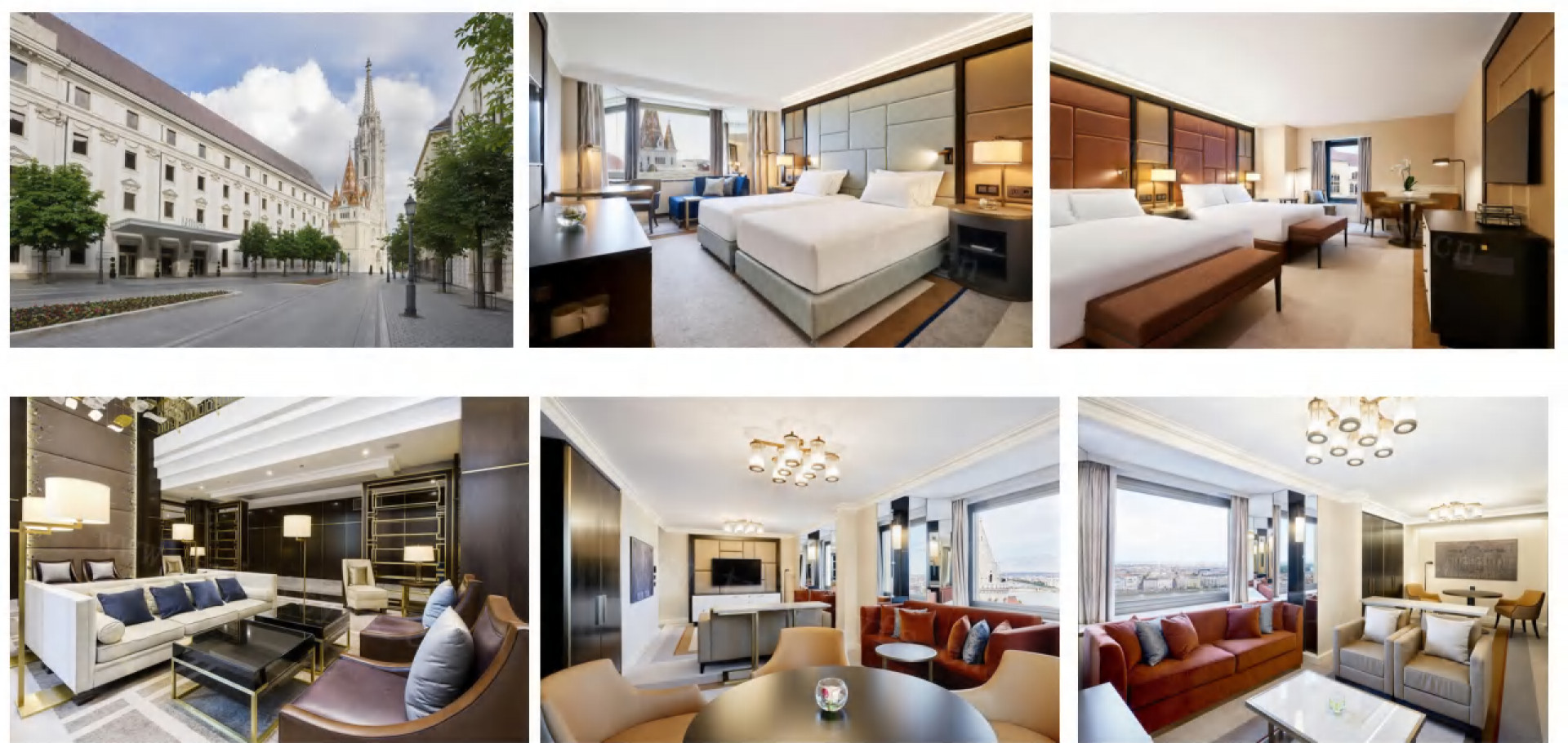 HOTEL DESIGN UAE