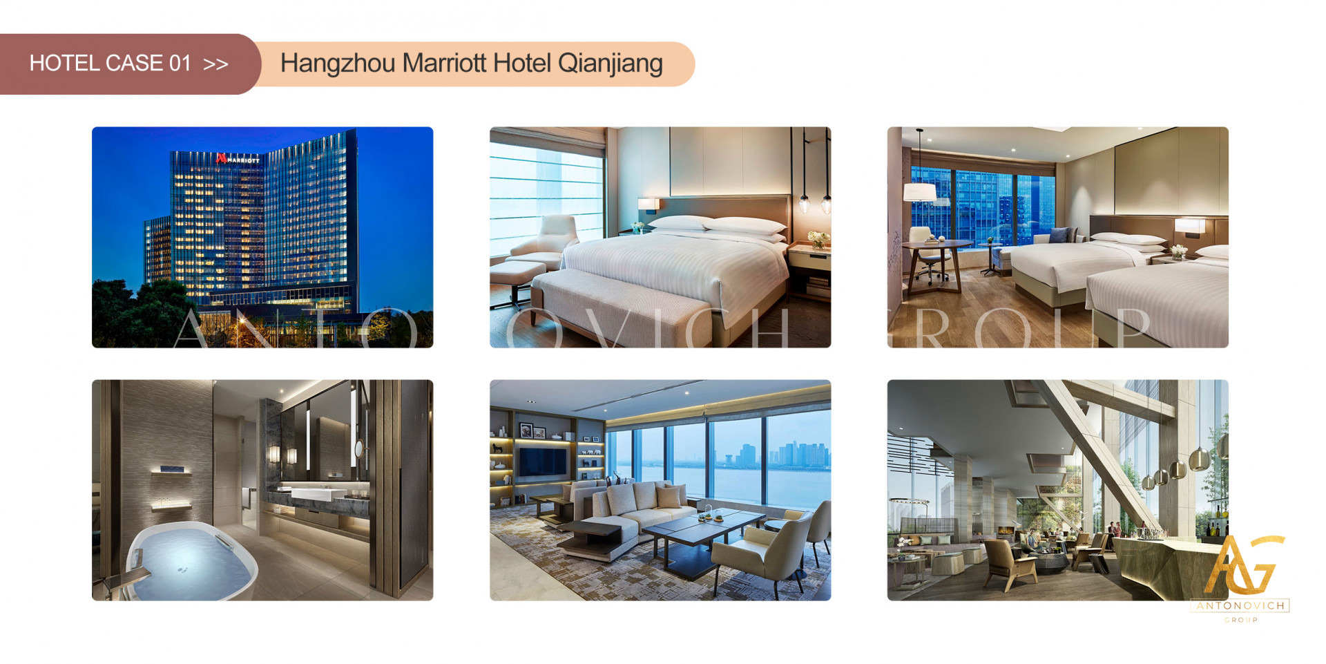 Best Hotel Furniture Design Collection