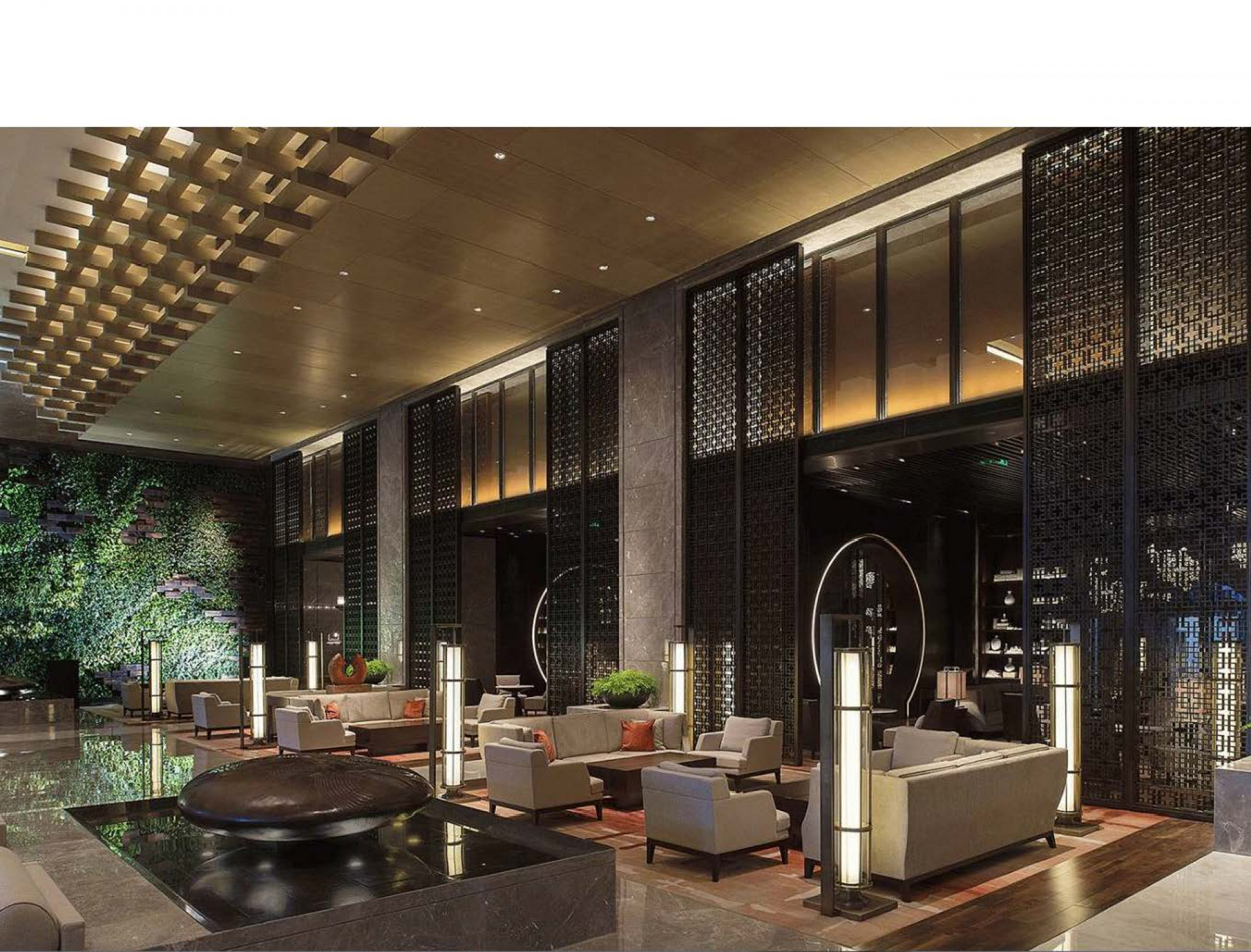Fabulous Hotel Furniture Collection