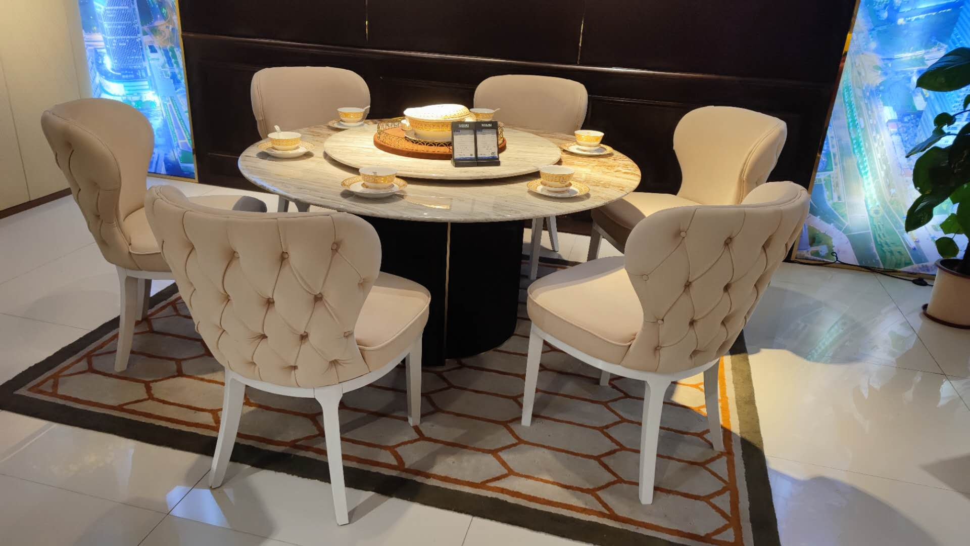 Modern Classic Furniture Design