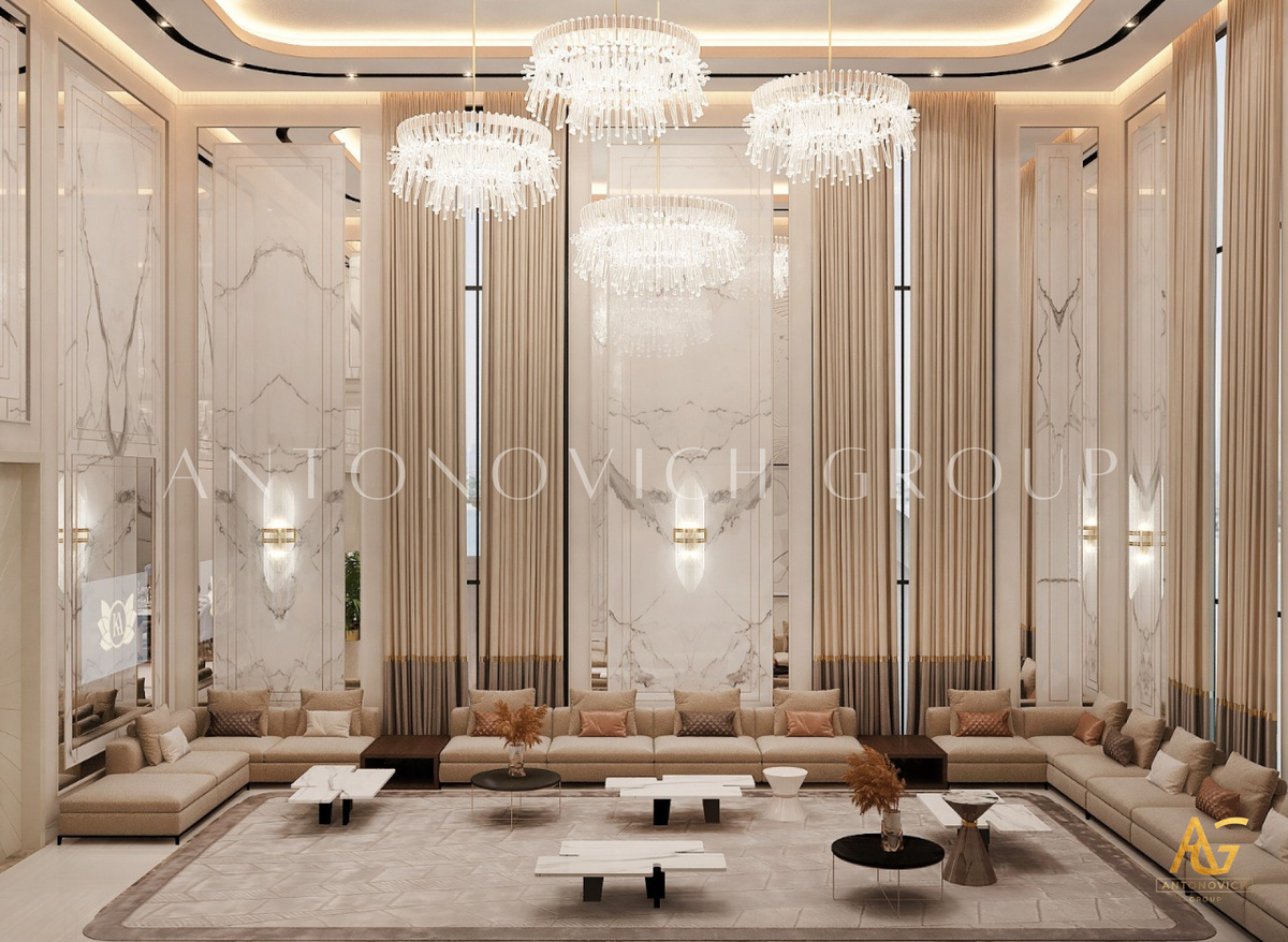 Riyadh Man Majlis Interior Design | Majlis interior Design Saudi Arabia