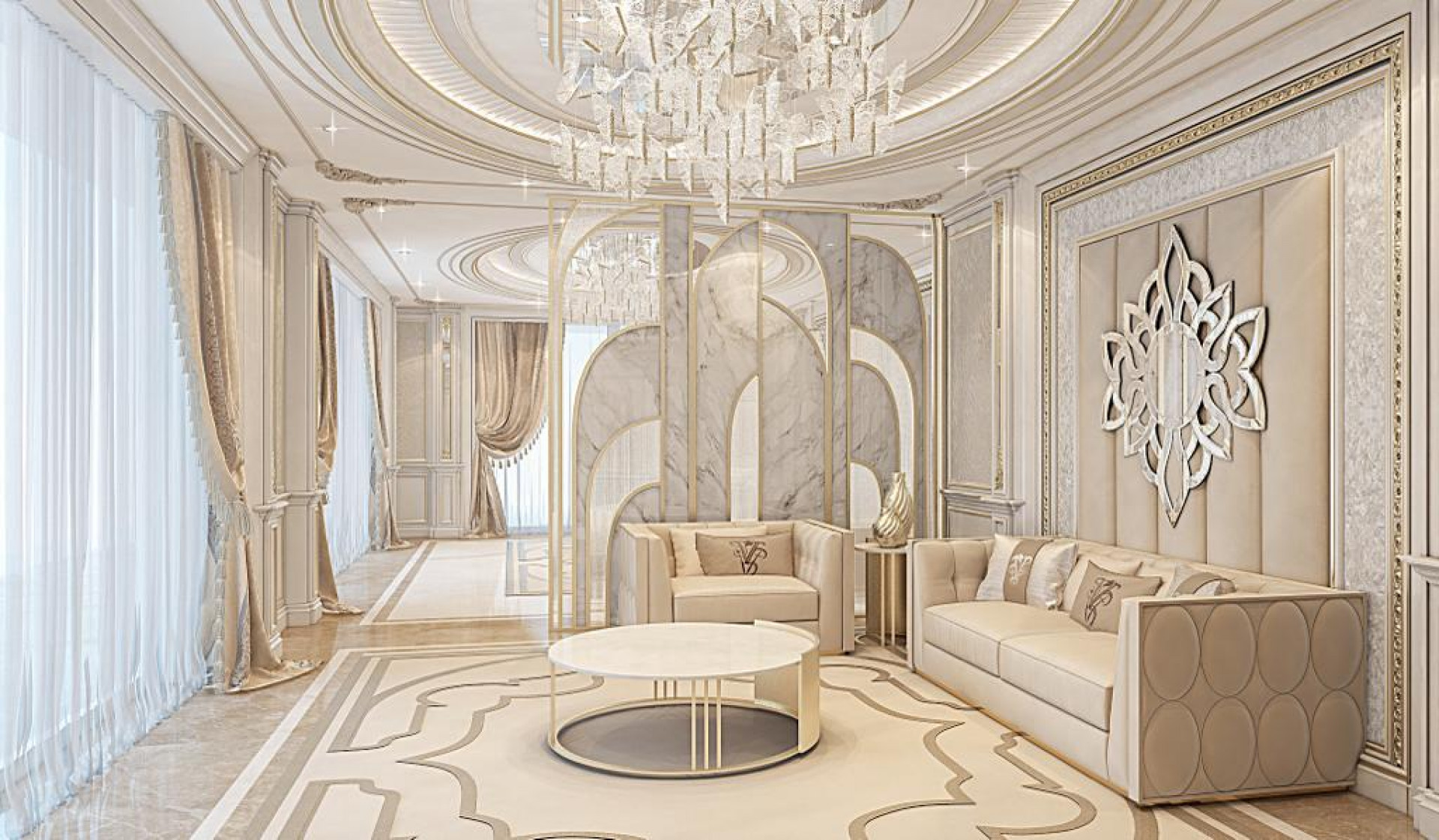 DESIGN FIRMS SHANGHAI