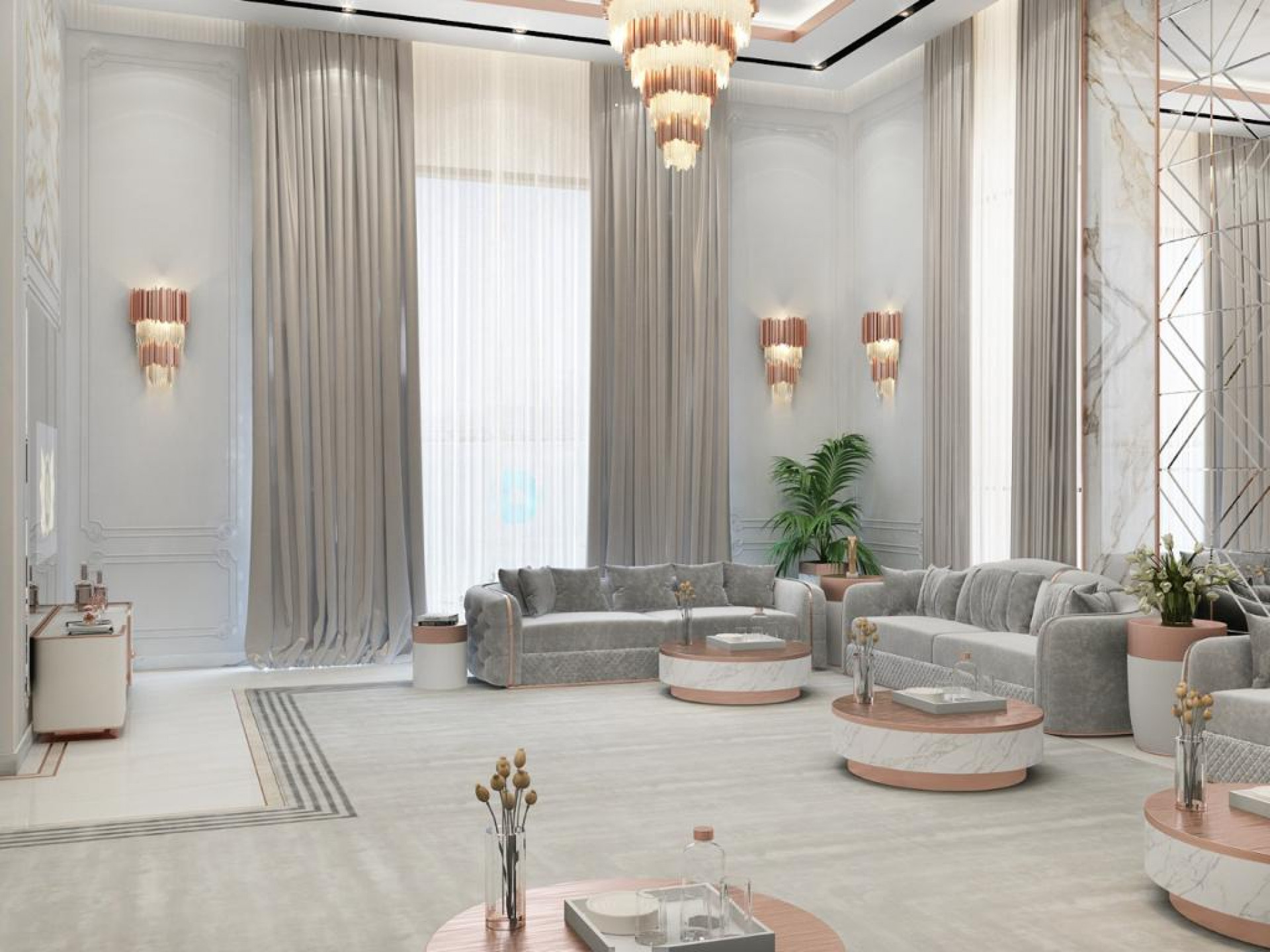 MAJLIS DESIGN IDEA