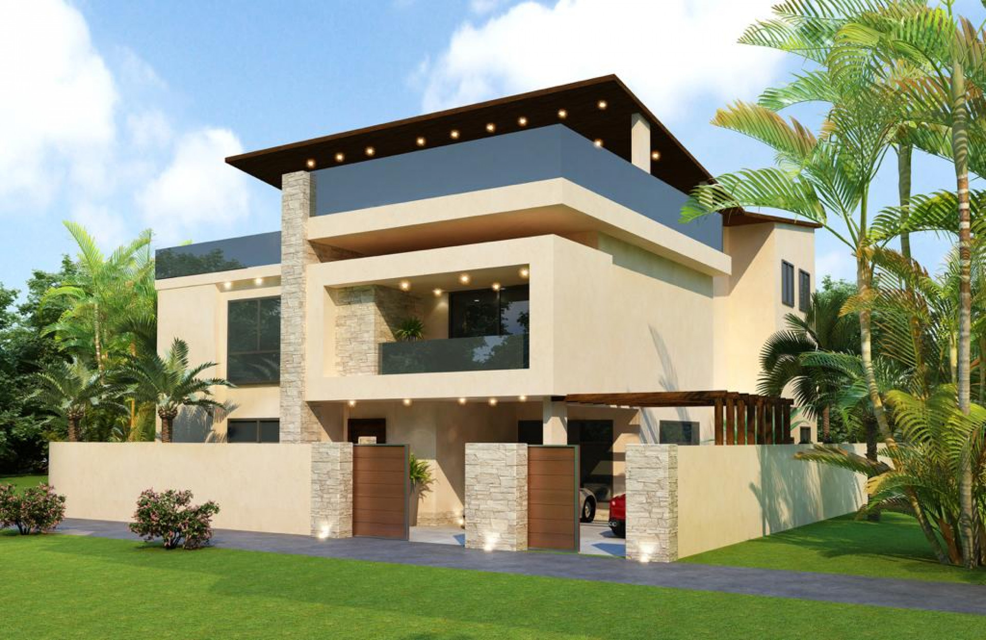 Best Contemporary Interior Design House in India