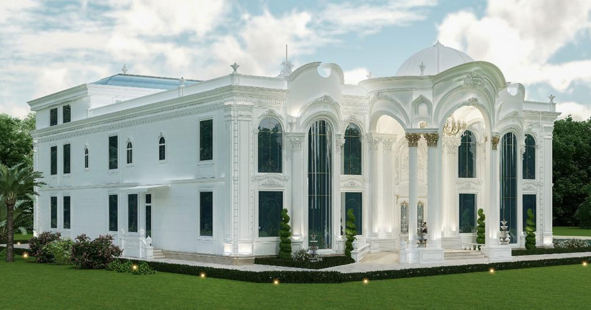 ARCHITECT SERVICE IN BRUNEI