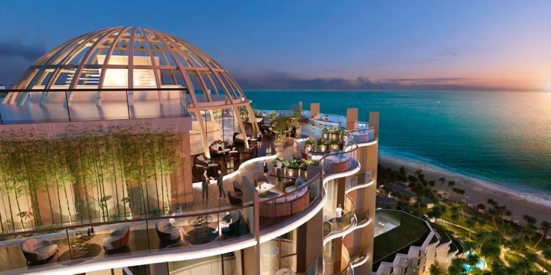 MALDIVES INTERIOR DESIGN