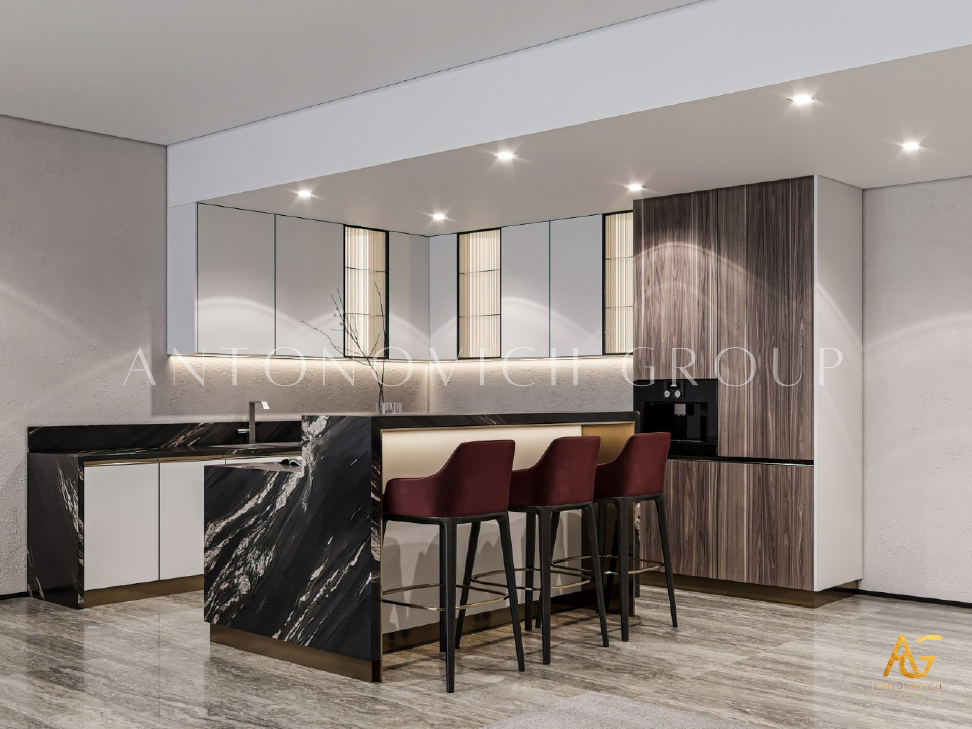 SOUTH RIDGE DOWNTOWN DUBAI