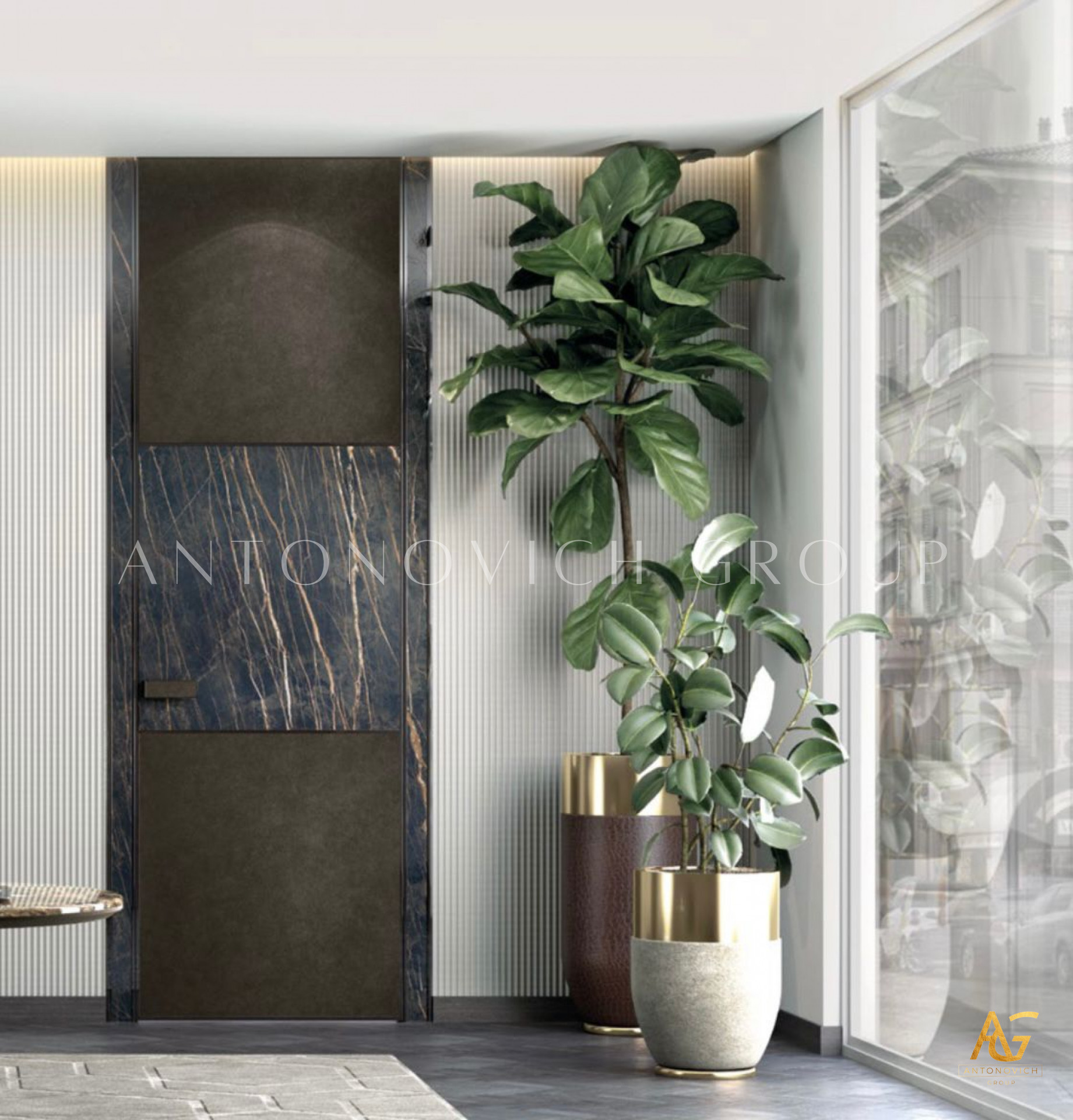 HOW TO CHOOSE THE BEST DOORS DESIGN?