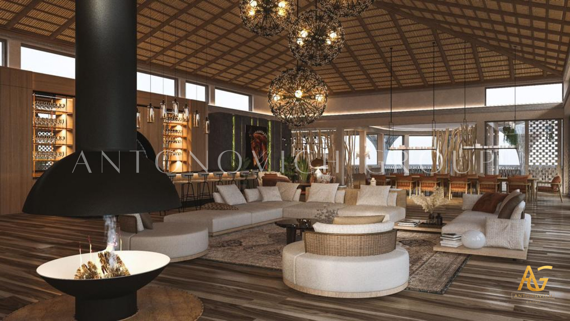 Best Interior Designer in Ecuador