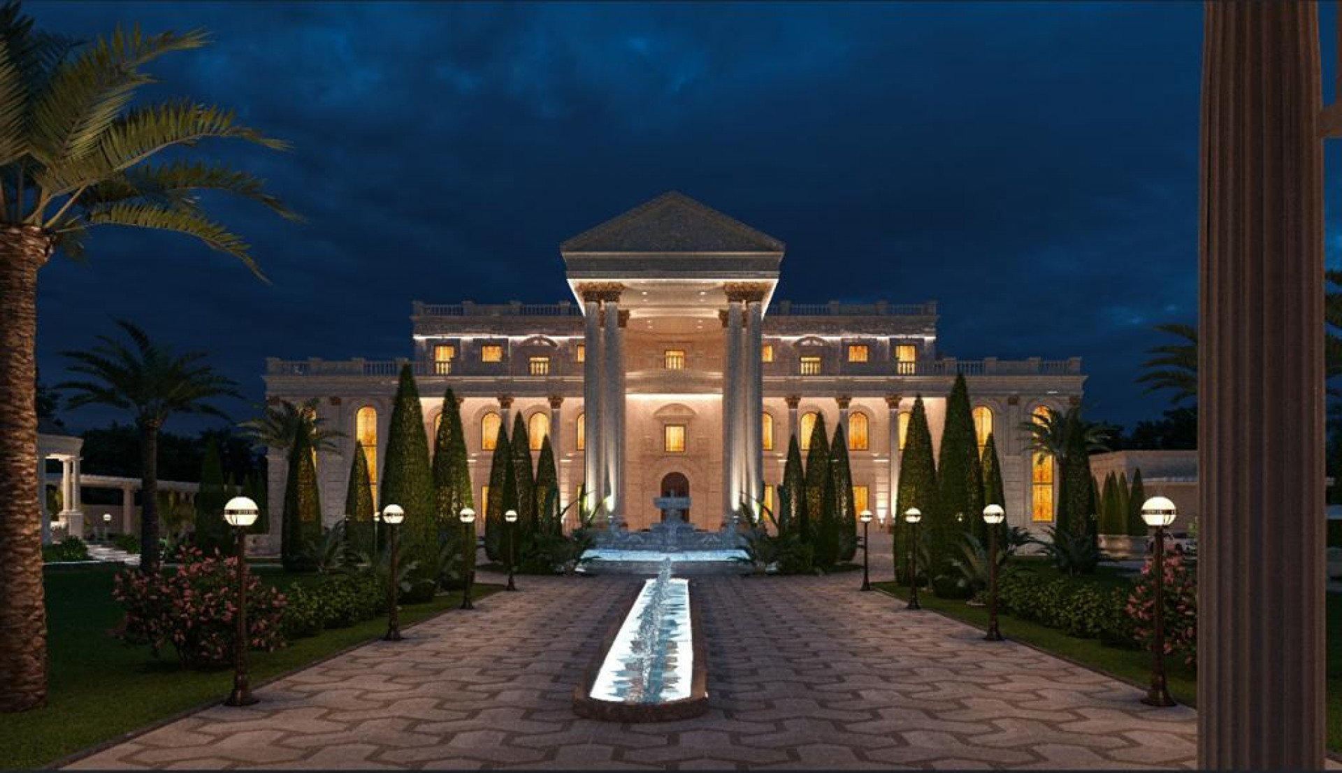 Architect & Interior designer in Ecuador