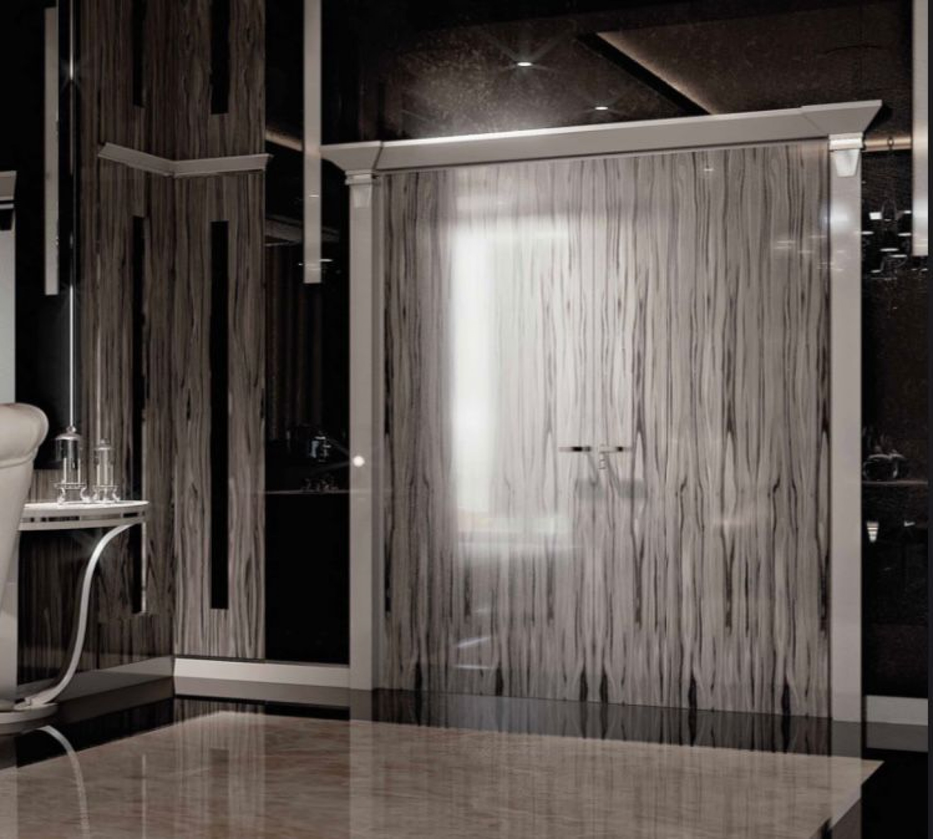LUXURY MODERN DOORS DESIGN DUBAI