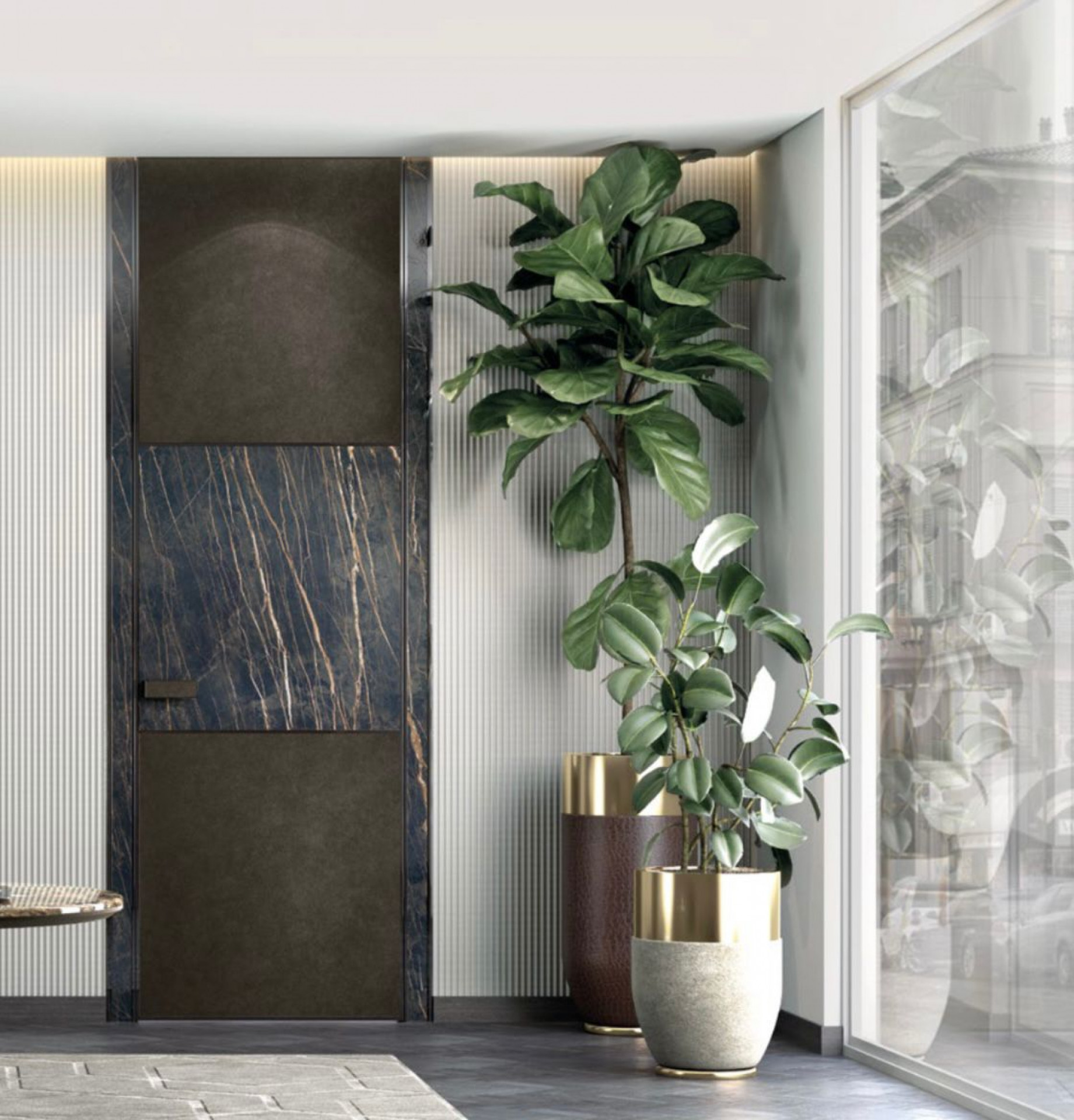 HOW TO CHOOSE THE BEST DOORS DESIGN?