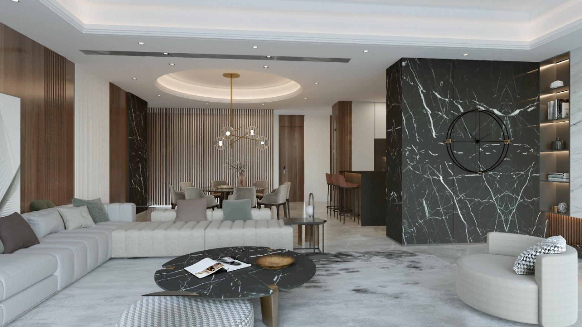 ROYAL ATLANTIS DUPLEX DESIGN