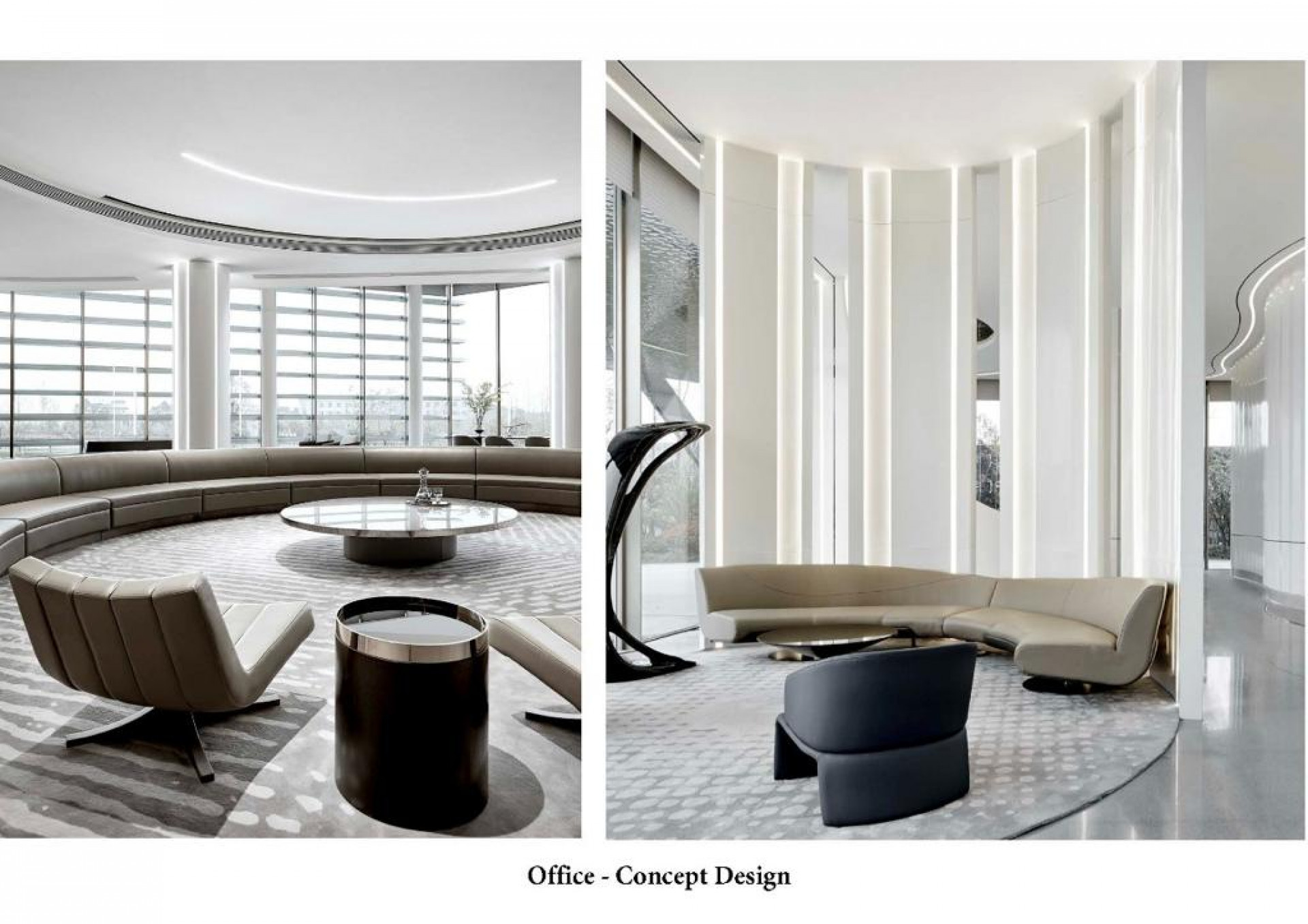 Office Fit Out Companies in Dubai
