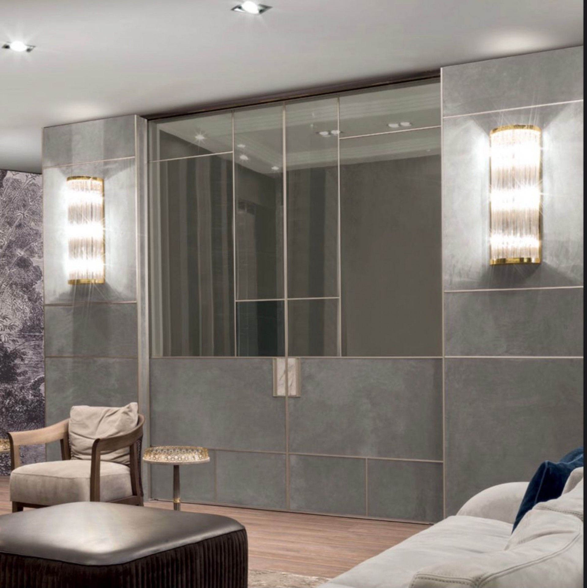 LUXURY DOORS DESIGN