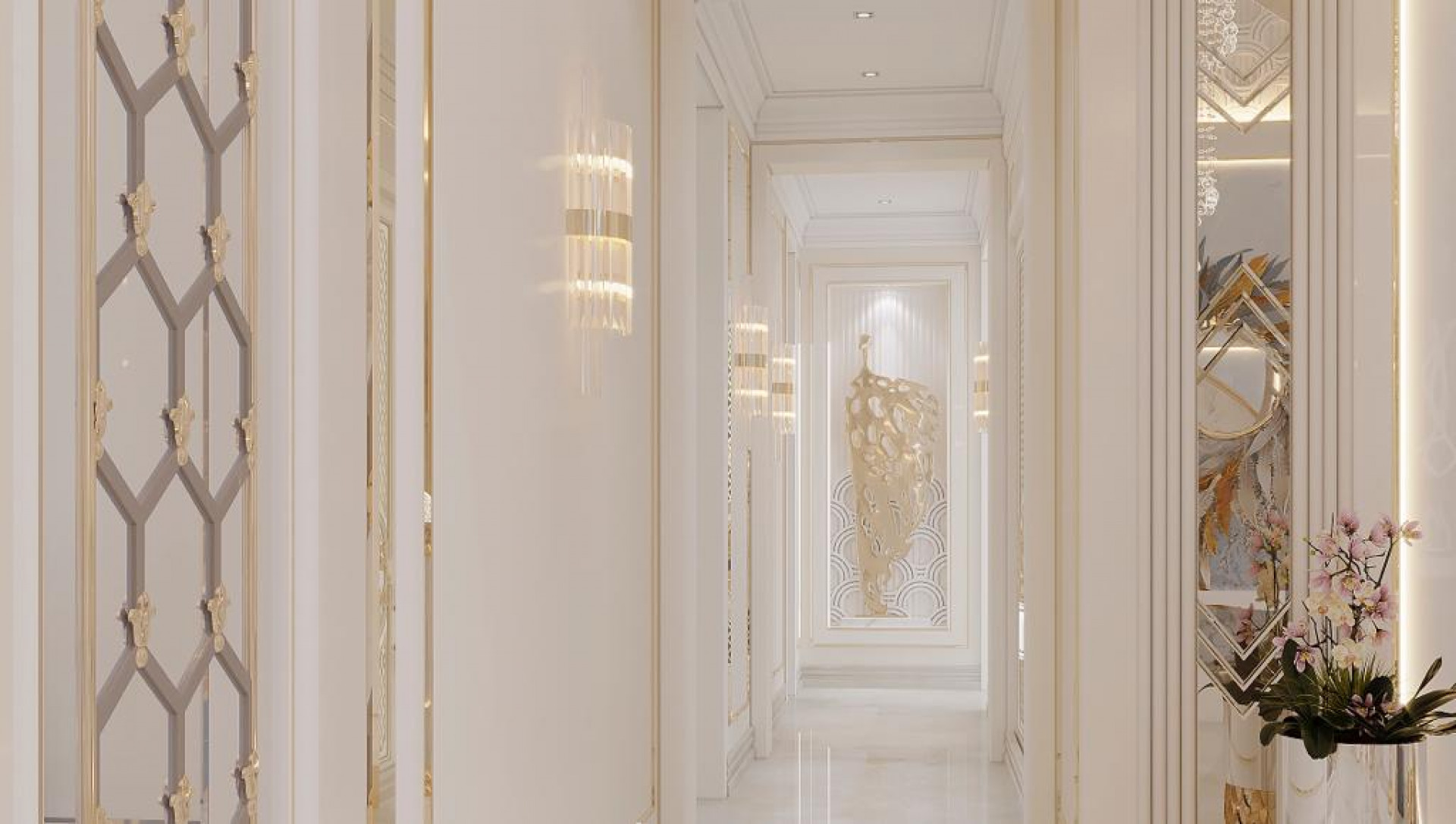 Interior Design Firm - Ft.Lauderdale Miami