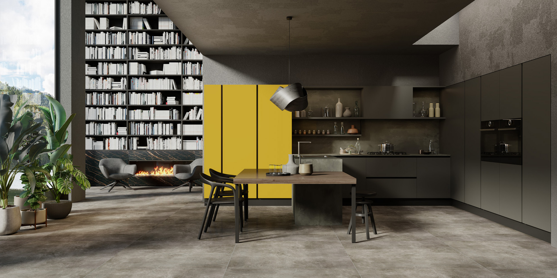 Magnificent Kitchen Design