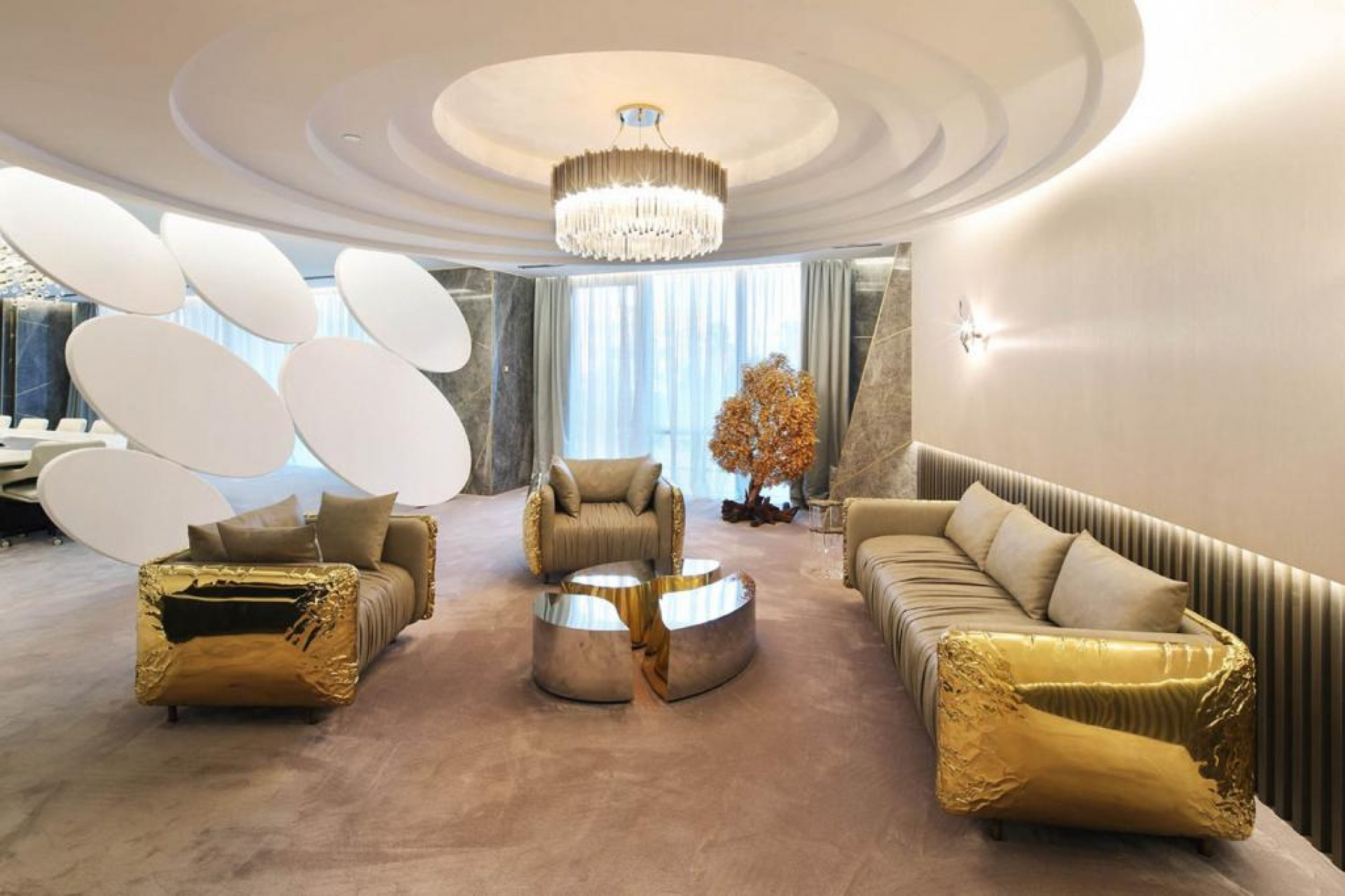 Office Fit-Out Dubai| Interior Designer