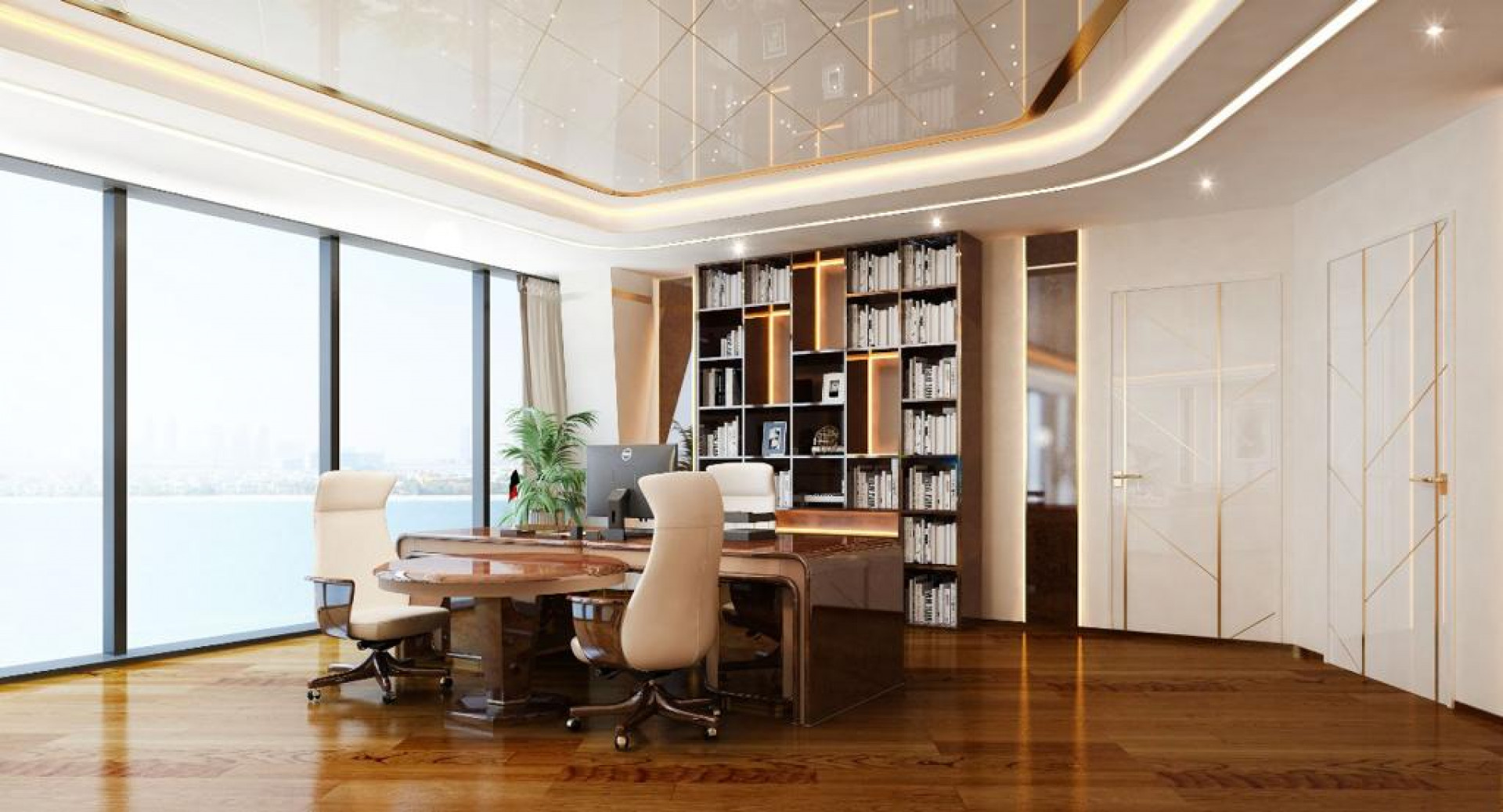 Best Office Fit-Out in Dubai