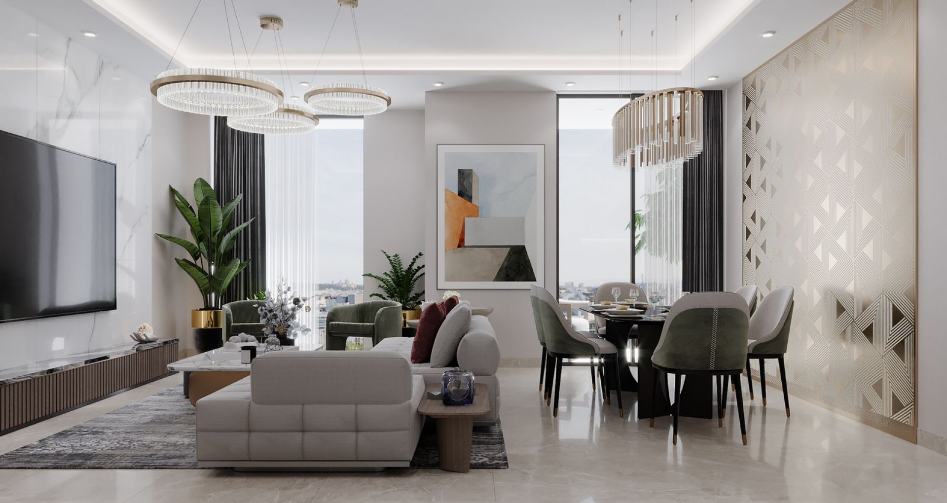 JBR APARTMENTS DUBAI